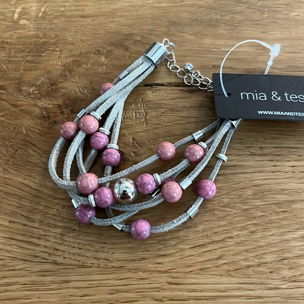 Brand new bracelet